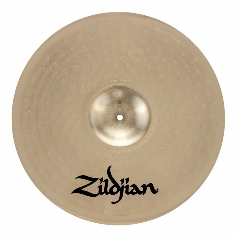zildjian z custom 16in crash