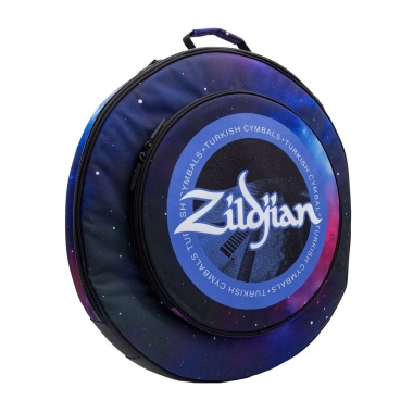 zildjian student mini stick bag black raincloud