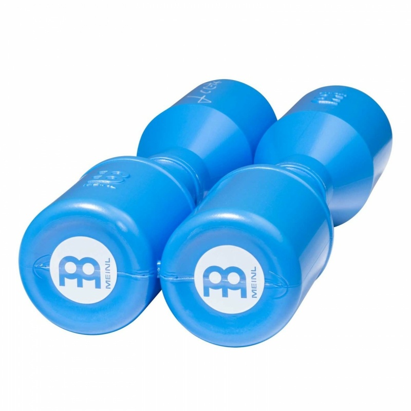 meinl luis conte live shaker glacier blue