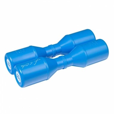 meinl luis conte live shaker glacier blue