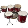 mapex m series 5pc shell pack