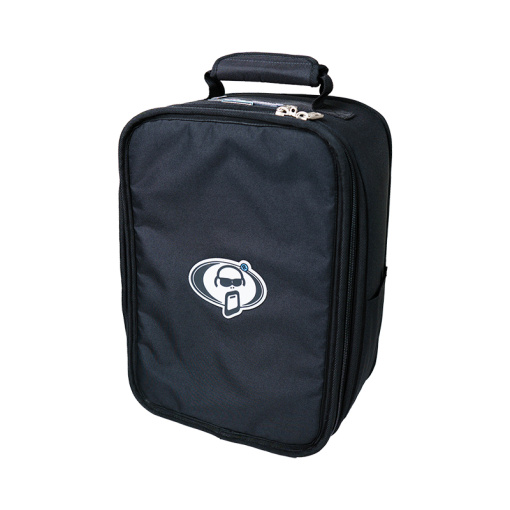 protection racket double bass pedal ruck sack case