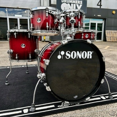 sonor force 3007 20in 5pc shell pack
