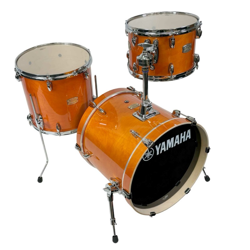 scustom bop 5