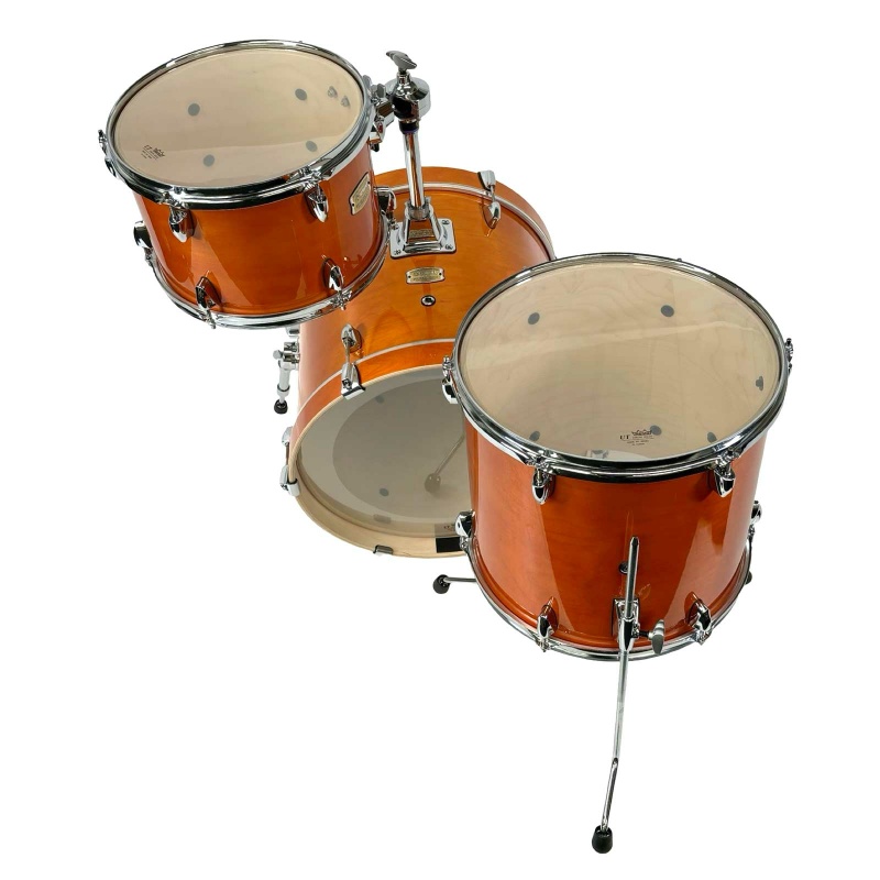 scustom bop 8