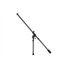 tama ms737bk long boom mic stand