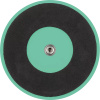 meinl 6in marshmallow practice pad sea foam