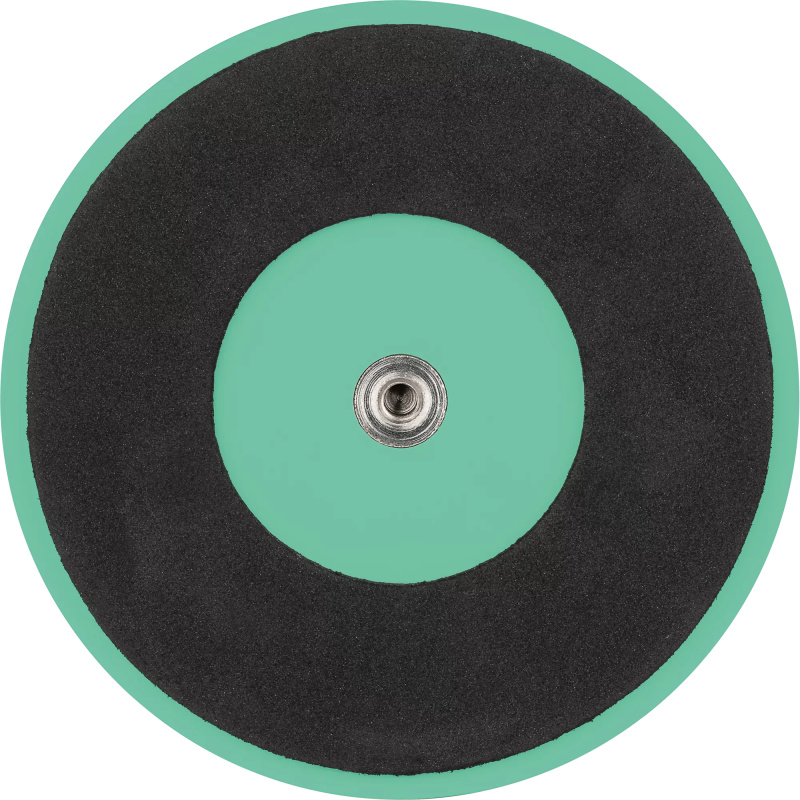 meinl 6in marshmallow practice pad sea foam