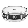 meinl mpcss 10in compact maple side snare drum