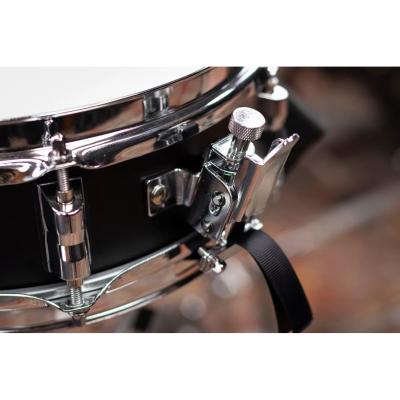 meinl mpcss 10in compact maple side snare drum