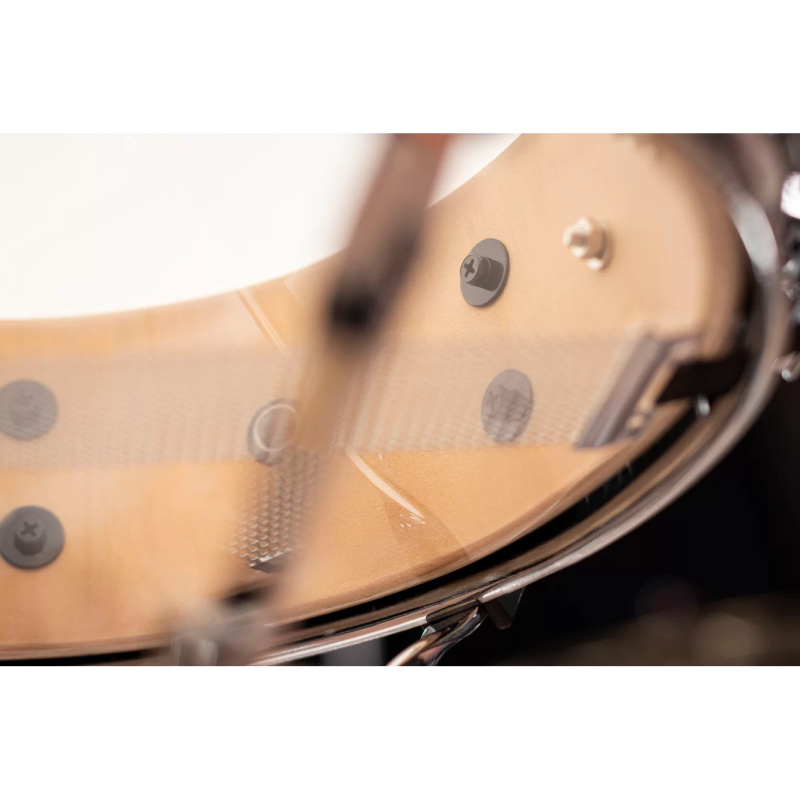 meinl mpcss 10in compact maple side snare drum