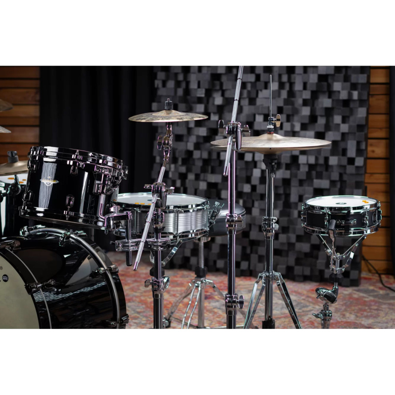 meinl mpcss 10in compact maple side snare drum
