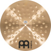 meinl pure alloy 16in extra hammered crash cymbal