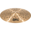 meinl pure alloy 16in extra hammered crash cymbal