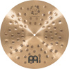 meinl pure alloy 16in extra hammered crash cymbal