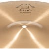 meinl pure alloy 16in thin crash cymbal