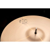 meinl pure alloy 16in thin crash cymbal