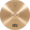 meinl pure alloy 16in thin crash cymbal