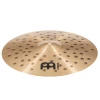meinl pure alloy 18in extra hammered crash cymbal