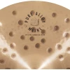meinl pure alloy 18in extra hammered crash cymbal