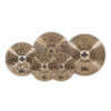 meinl pure alloy custom expanded cymbal set