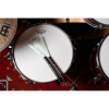meinl sb300 standard retractable wire brushes