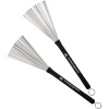 meinl sb300 standard retractable wire brushes