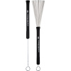 meinl sb300 standard retractable wire brushes