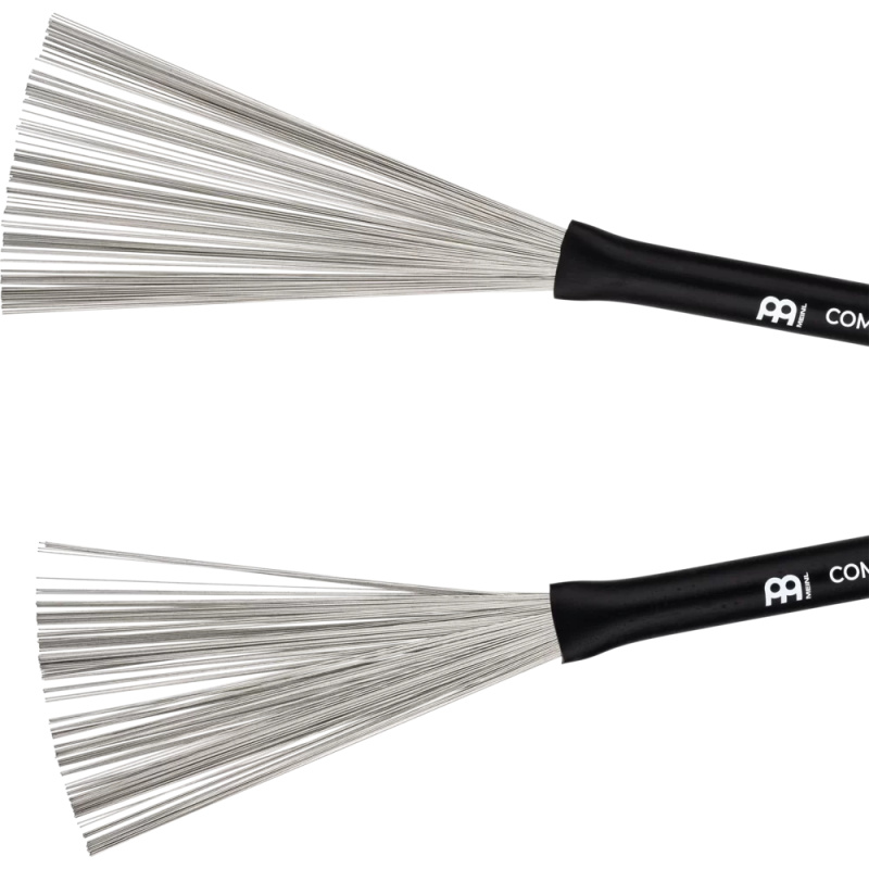 meinl compact wire brushes sb301