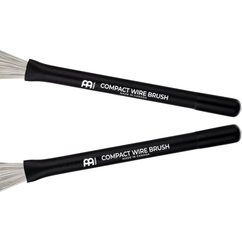 meinl compact wire brushes sb301
