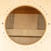 meinl sc100b snarecraft cajon baltic birch frontplate