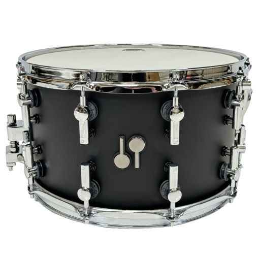 sonor sq2 14x8in beech snare dark satin