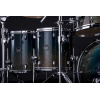 mapex saturn evolution 22in 5pc maple walnut shell pack exotic agean fade