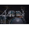 mapex saturn evolution 22in 5pc maple walnut shell pack exotic agean fade