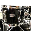 yamaha recording custom 4pc 22in shell pack solid black (copy)