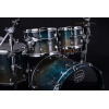mapex saturn evolution 22in 5pc maple walnut shell pack exotic agean fade