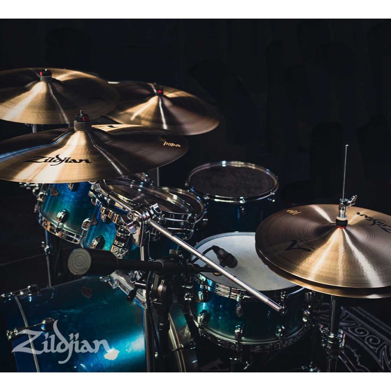 zildjian ap100 a cymbal pack