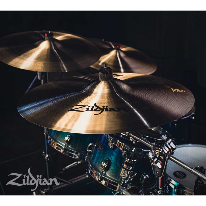 zildjian ap100 a cymbal pack