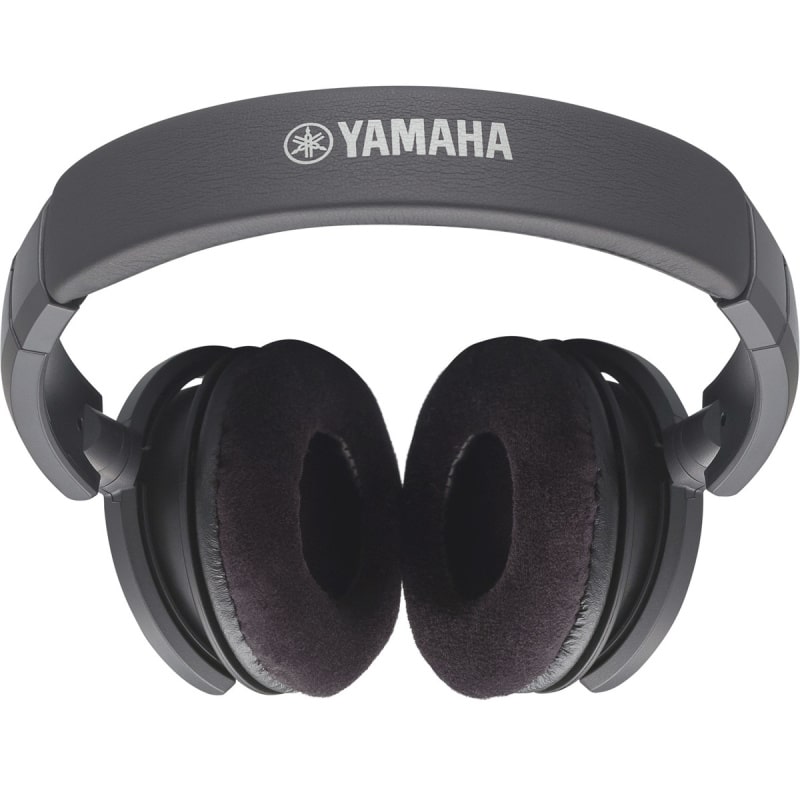 yamaha hph 150b headphones