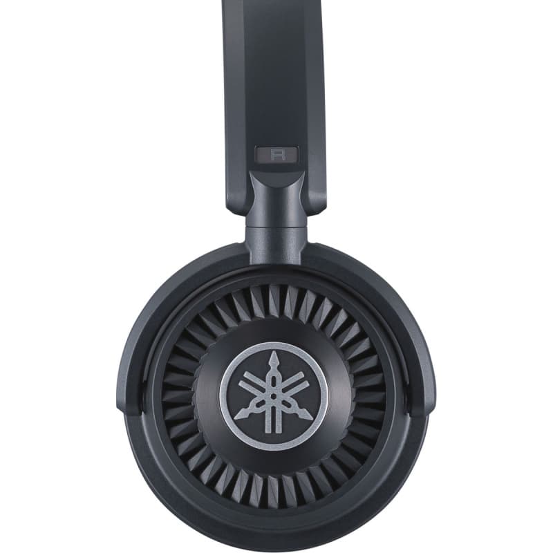 yamaha hph 150b headphones