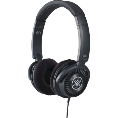 yamaha hph 150b headphones