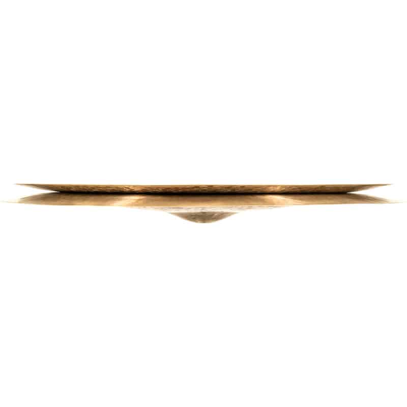 Meinl Artist Concept Matt Halpern Double Down Stack Cymbal, 17/18in - Image 3