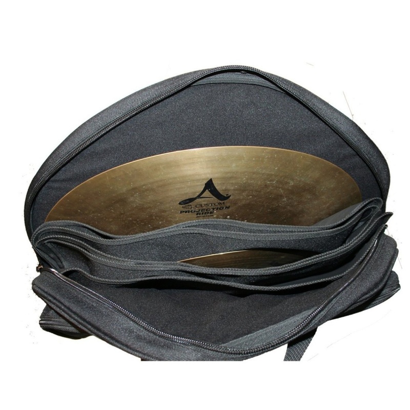 Gator 22in Cymbal Backpack - Image 5