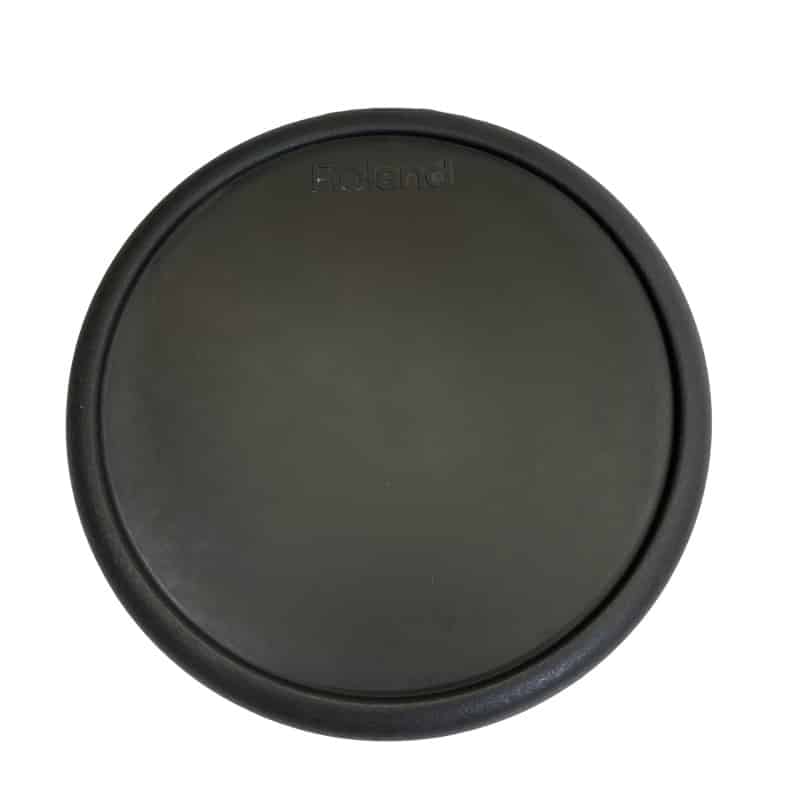 Roland PD-9 Dual Trigger 10in Drum Pad - Image 2