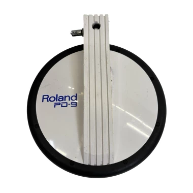 Roland PD-9 Dual Trigger 10in Drum Pad