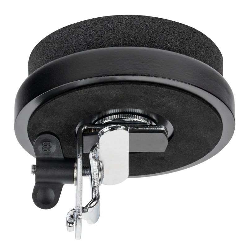 Meinl MBDMP4BK 4in Bass Drum Mounted Pad - Image 6
