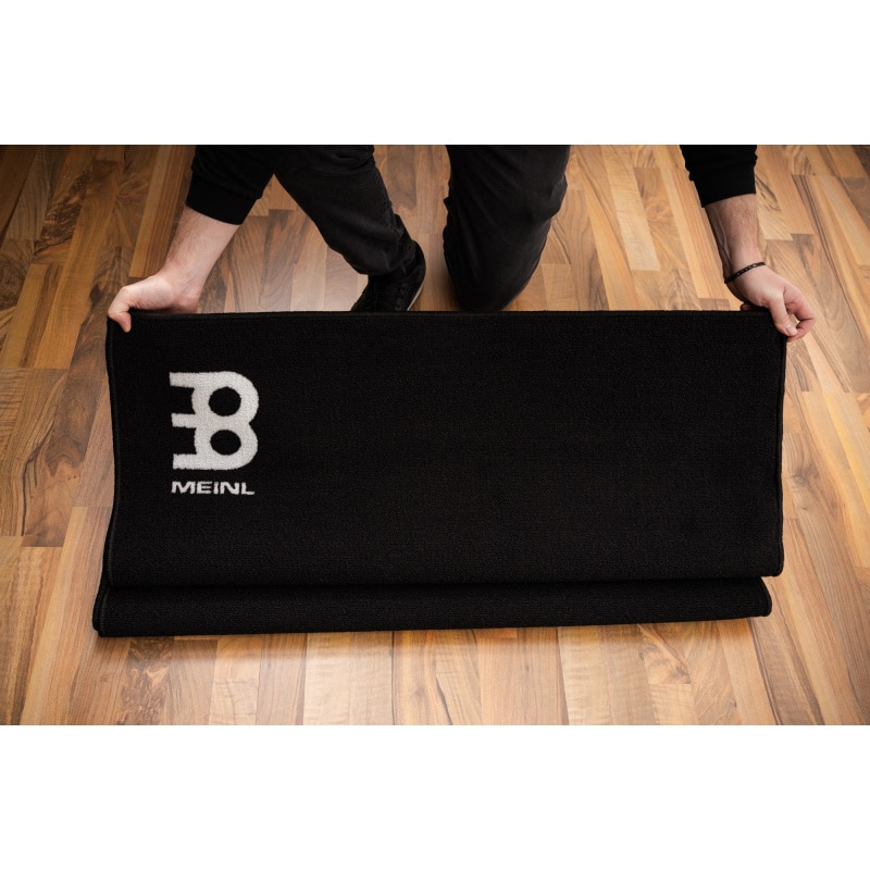 Meinl MDRL Drum Rug Large - 2m X 2m - Image 5