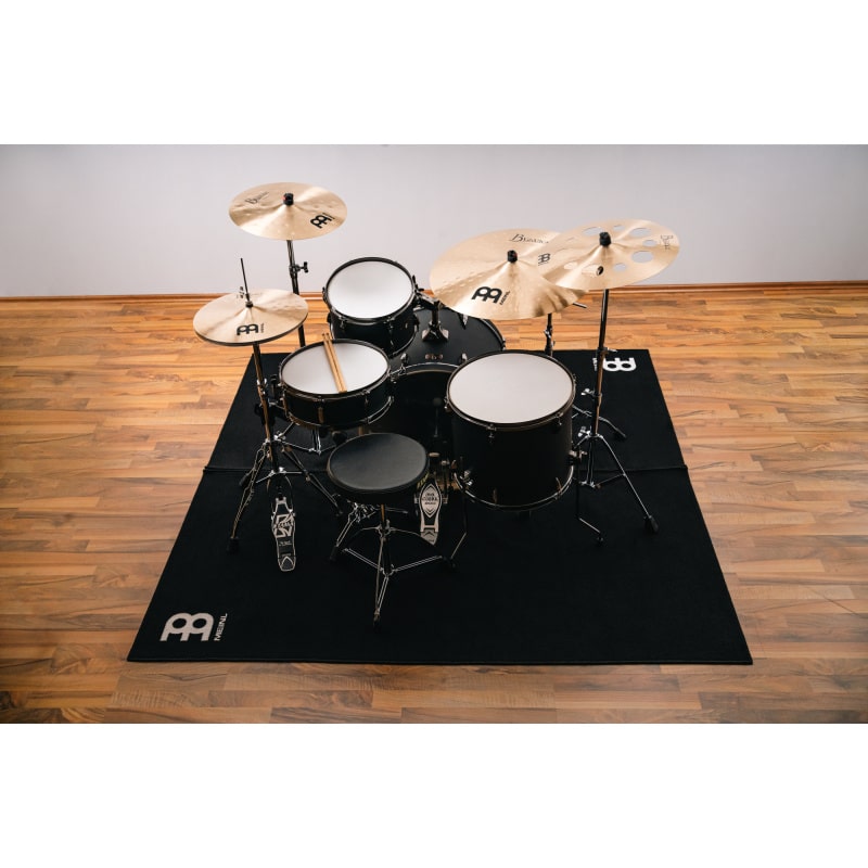 Meinl MDRL Drum Rug Large - 2m X 2m - Image 6