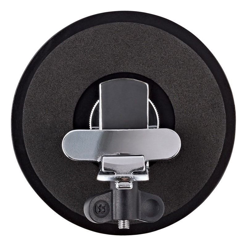 Meinl MBDMP4BK 4in Bass Drum Mounted Pad - Image 3