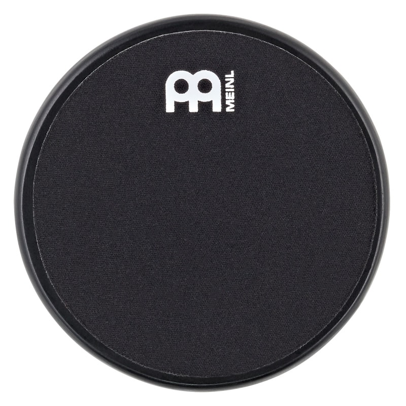 Meinl MBDMP4BK 4in Bass Drum Mounted Pad - Image 2